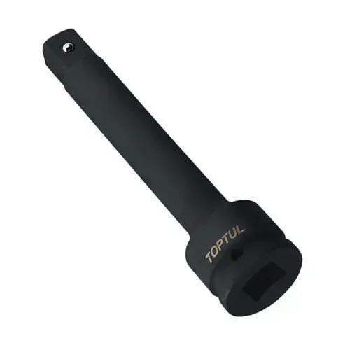 Подовжувач YATO з перехідником 1" - 3/4" 250 мм