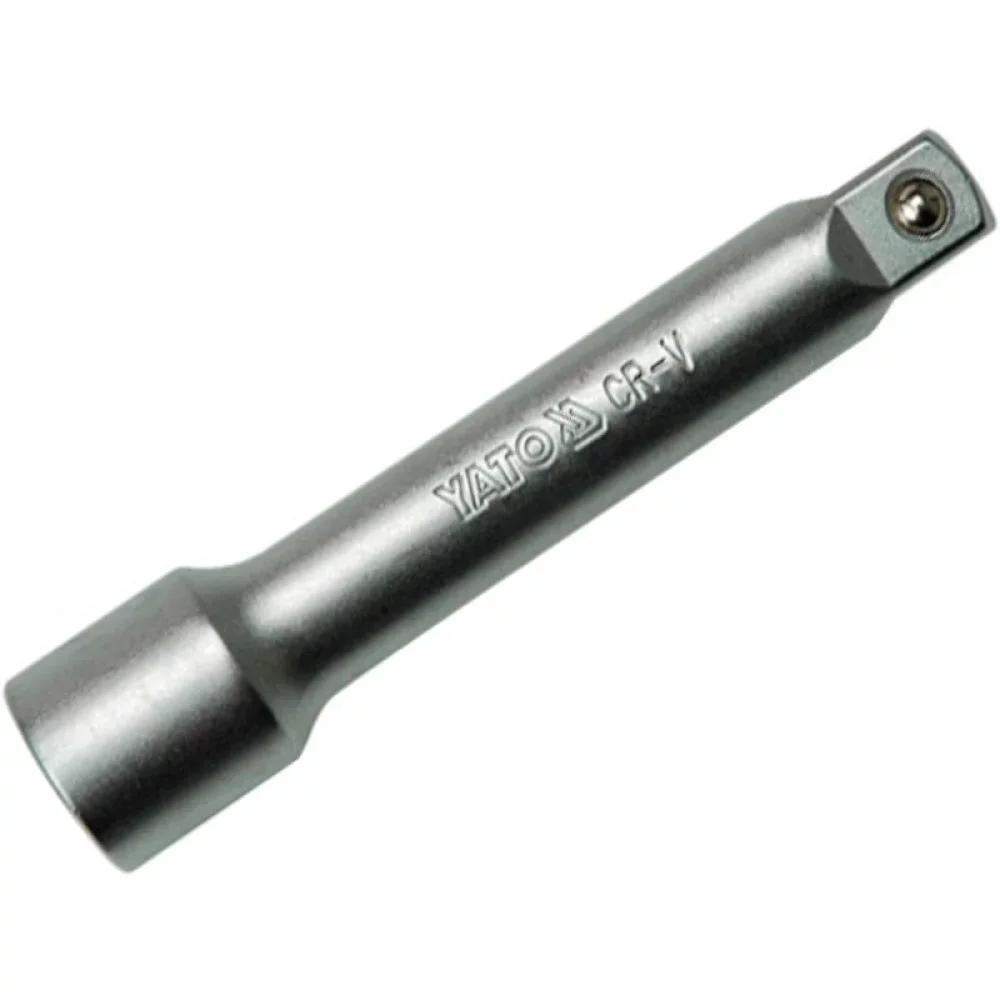 Подовжувач YATO 1/2" 76 мм