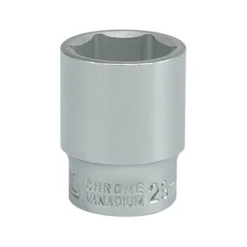 Головка торцевая шестигранная YATO 3/4 М29 х 50 мм