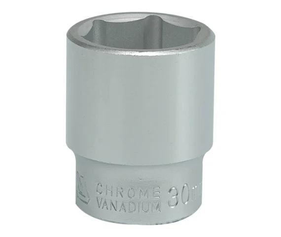 Головка торцева шестигранна YATO 3/4" М30 х 55 мм