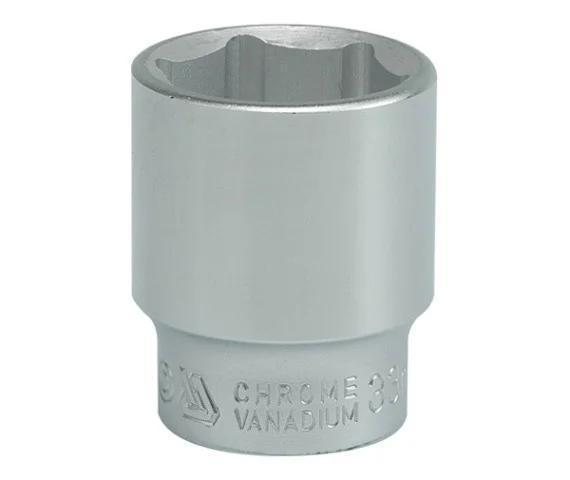 Головка торцева шестигранна YATO 3/4" М33 х 55 мм