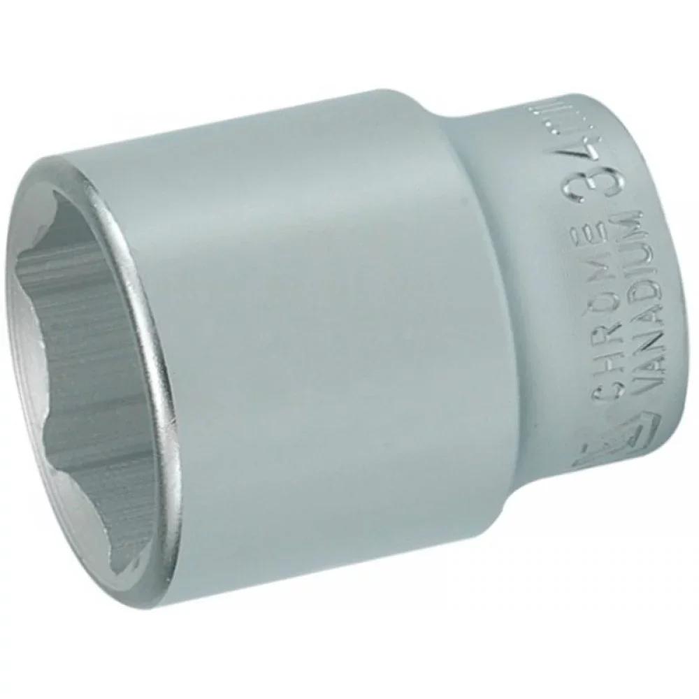 Головка торцева шестигранна YATO 3/4" М34 х 55 мм