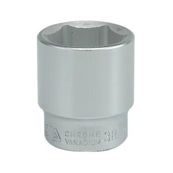 Головка торцева шестигранна YATO 3/4" М38 х 60 мм