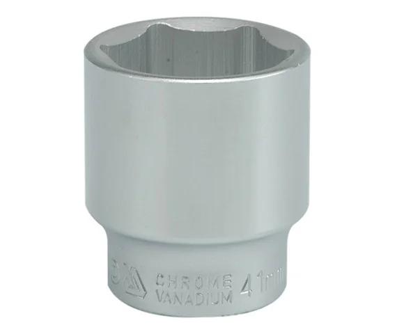Головка торцевая шестигранная YATO 3/4 М41 х 65 мм
