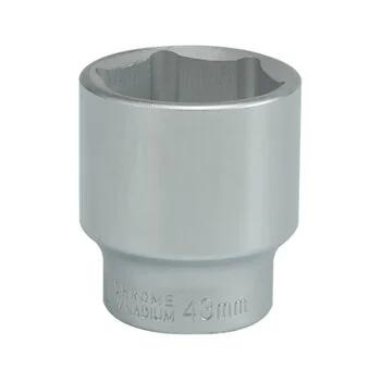 Головка торцевая шестигранная YATO 3/4 М43 х 65 мм