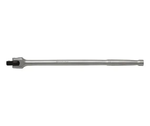 Вороток шарнірний YATO 1/4" 140 мм