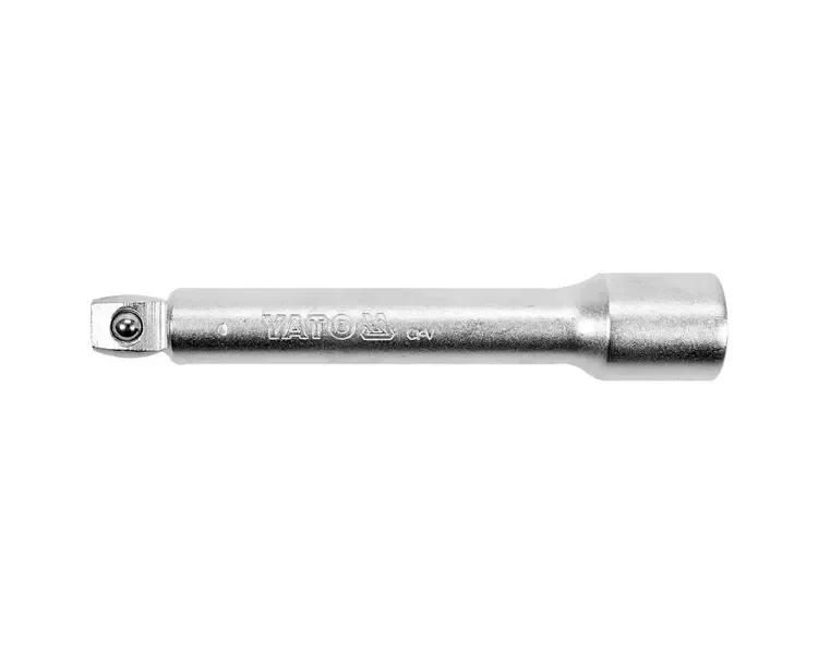 Подовжувач YATO 1/4" 76 мм