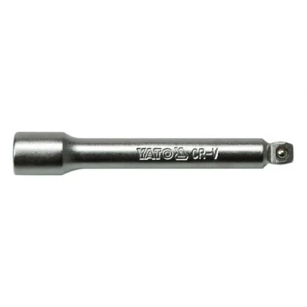 Удлинитель YATO 1/4 101.6 мм