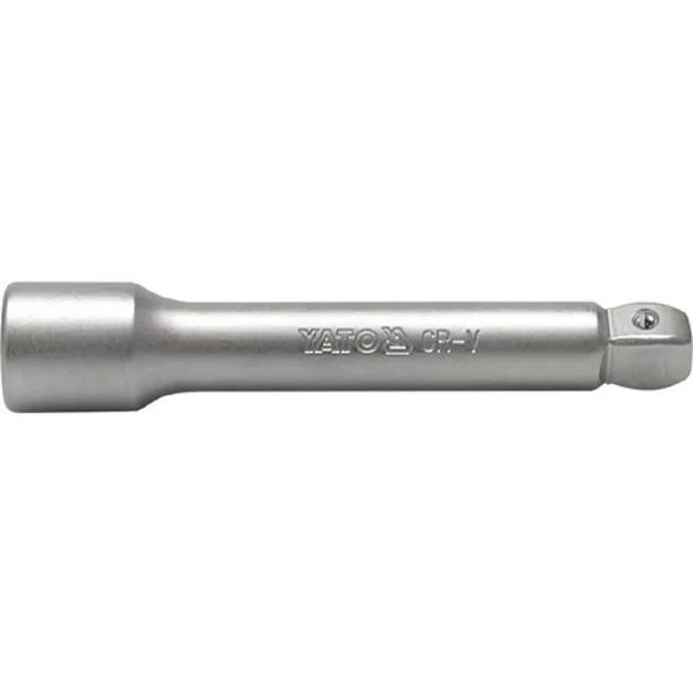 Подовжувач похилений YATO 1/4" 50.8 мм