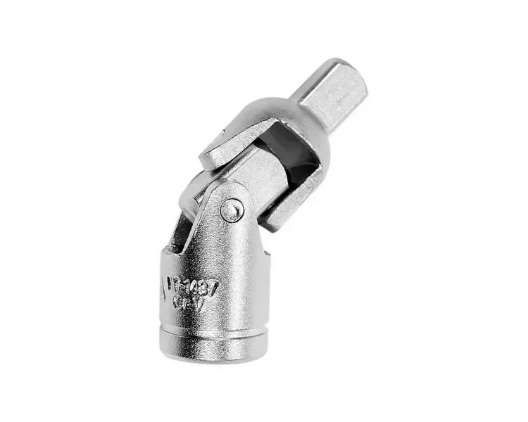 Карданный шарнир для головок YATO 1/4 (6.3 мм) 35 мм