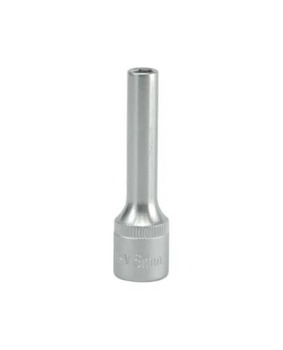 Головка торцевая шестигранная длинная YATO 3/8 М6 х 63 мм