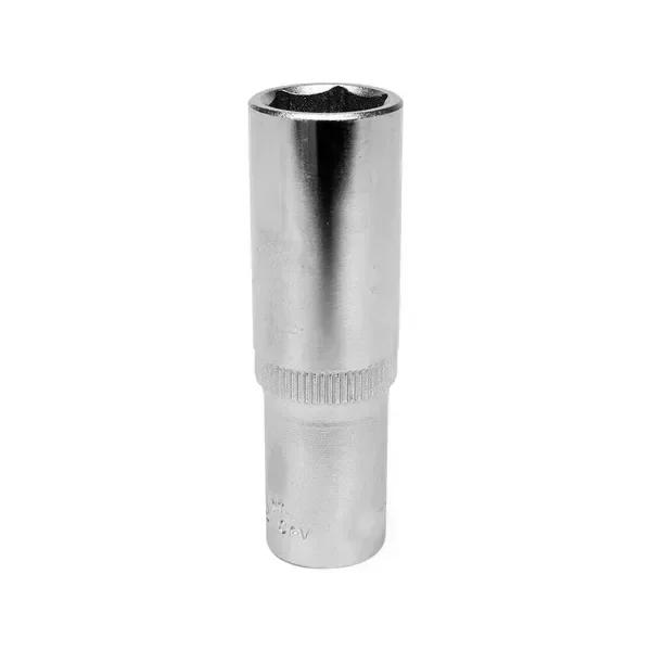 Головка торцева шестигранна довга YATO 3/8" М18 х 63 мм