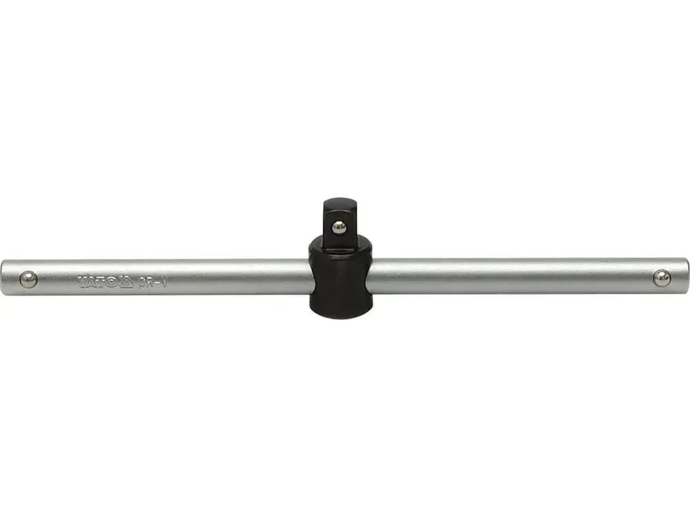 Вороток T-подібний YATO 3/8" 198 мм