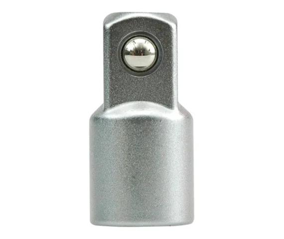 Переходник YATO 3/8(F) - 1/2(М) 35 мм