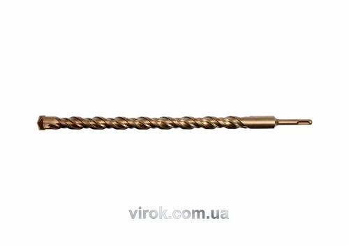 Сверло по бетону (Бур) SDS Plus YATO 5 х 110/45 мм
