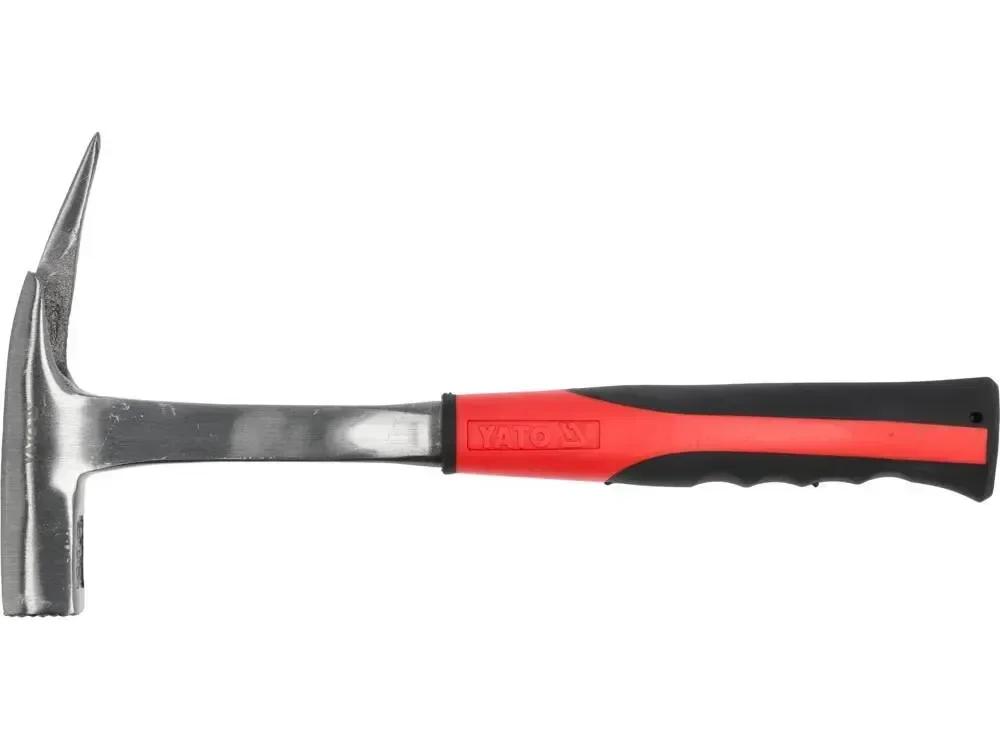 Молоток столярний YATO 318 мм 600 г