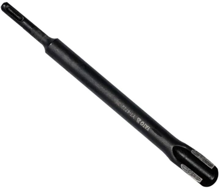 Зубило YATO SDS+ 22 x 18 x 250 мм