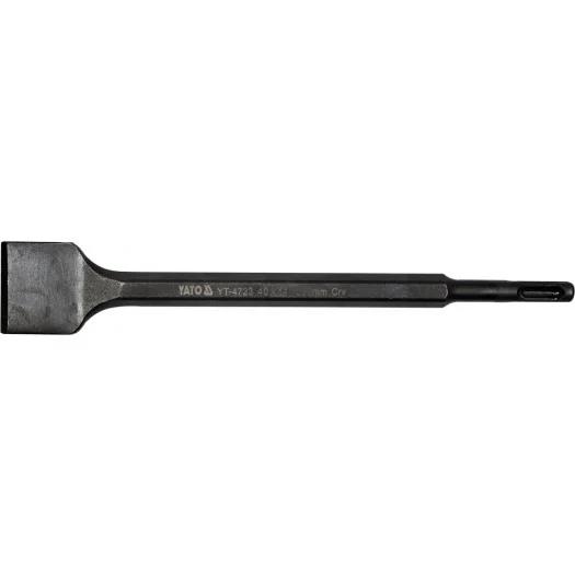 Зубило YATO SDS+ 20 x 14 x 250 мм