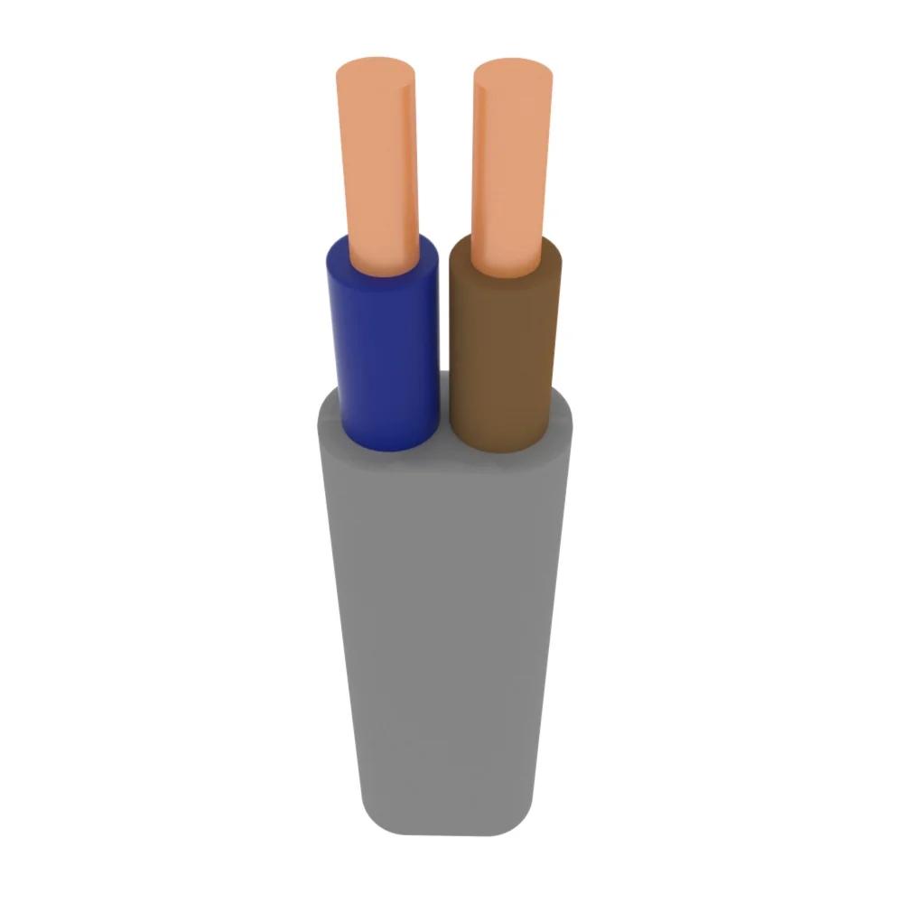 Кабель ВВГ-П 2x4 ЗЗКМ