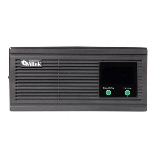 Акумулятор ALTEK ABT-200Аh/12V GEL