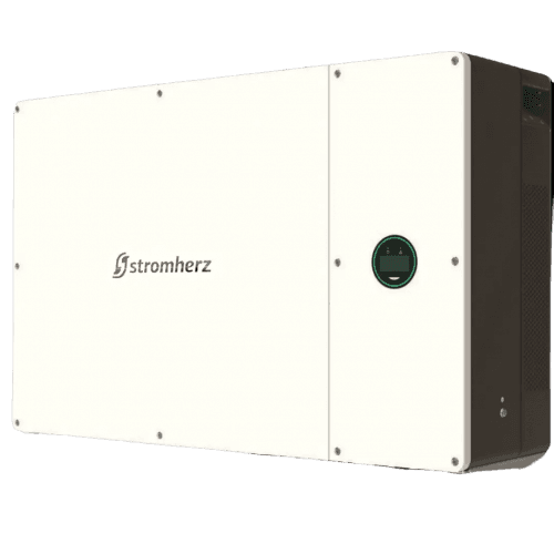 Сетевой трехфазный инвертор Stromherz S-100K-UA