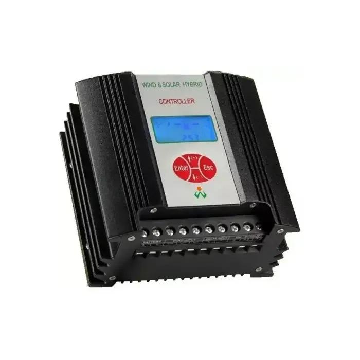 Контроллер заряда Altek WWS0412 plus