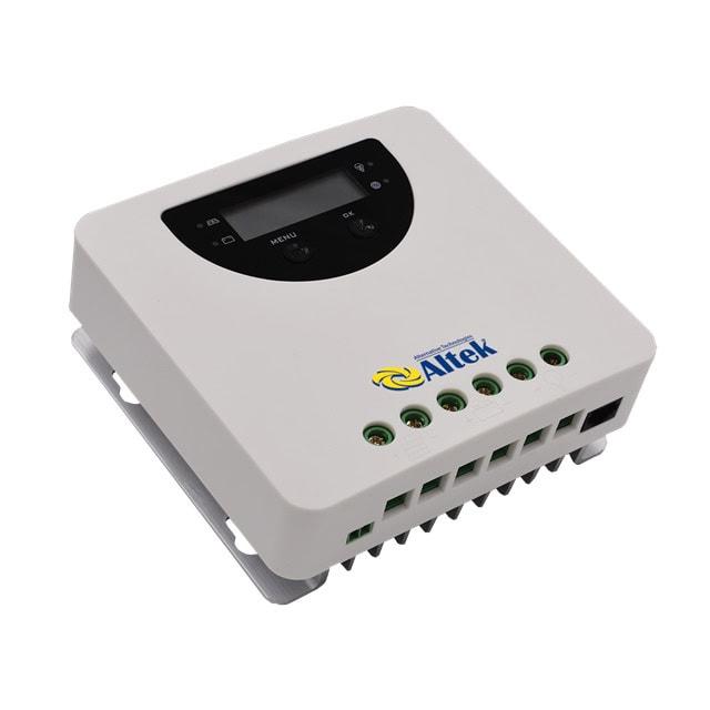Контроллер заряда ALTEK M-40А/24V-LCD
