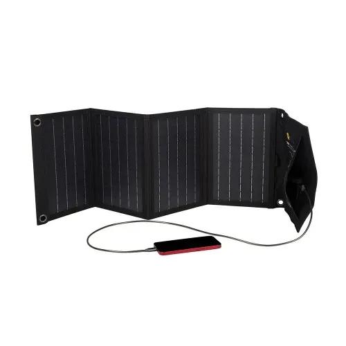 Портативная зарядная станция BigBlue CP2500 2500W 1843Wh