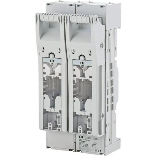Роз'єднувач KVL 1 2P 250A (Клеми M10-M10)