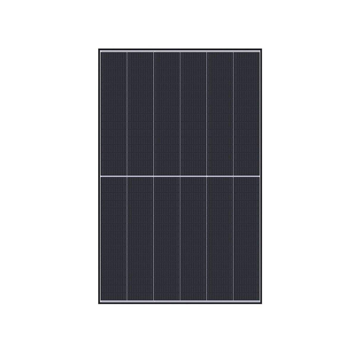 Сонячний фотогальванічний модуль Jinko Solar JKM475N-48QL6-DV