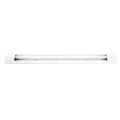 Светильник люминесцентный Ecostrum без лампы 1*18w LF-317-07