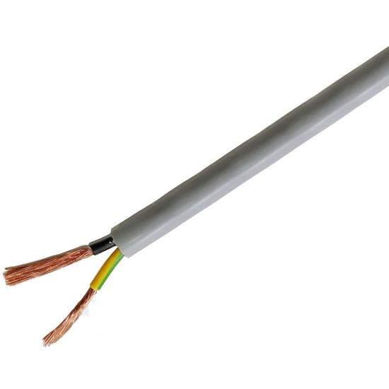 Кабель Z-FLEX CLASSIC-JB 2x4 медный ЗЗКМ