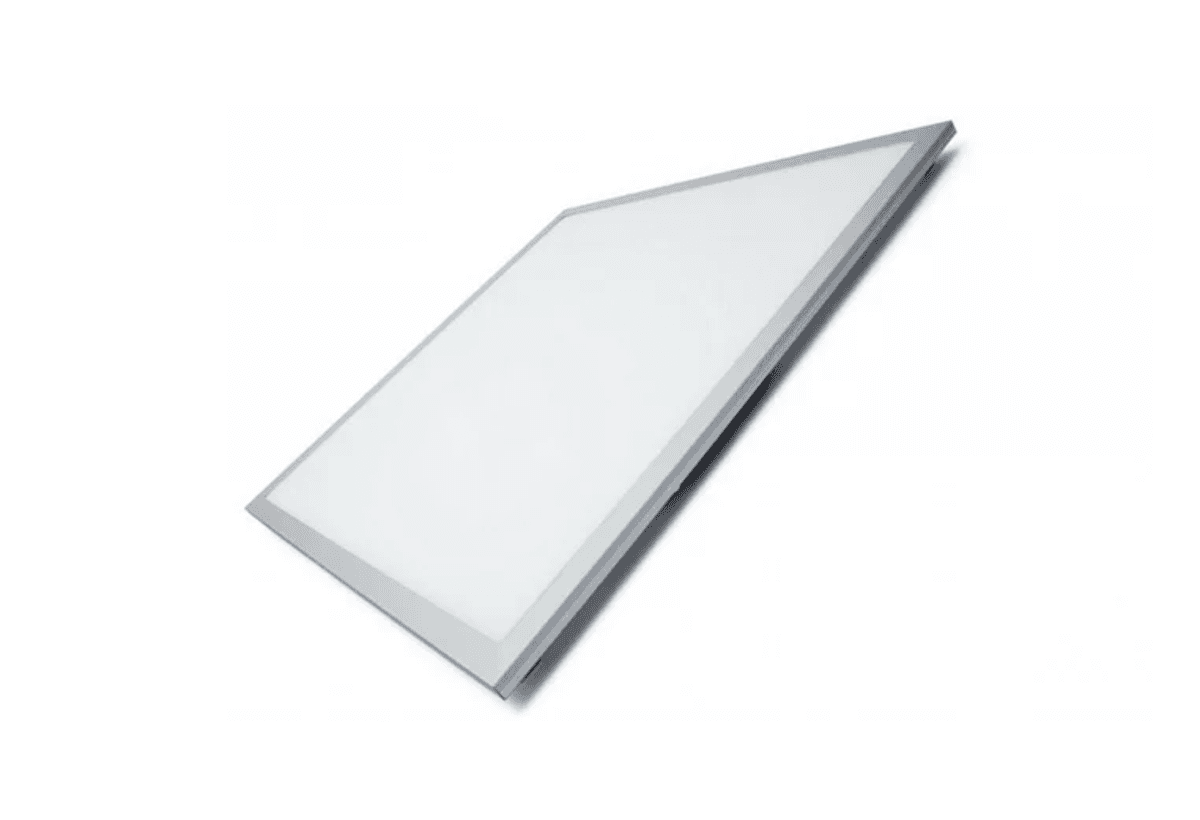 Світлодіодна LED панель 40.0W 220В 3000lm 600х600х8,5 IP 20 5000К