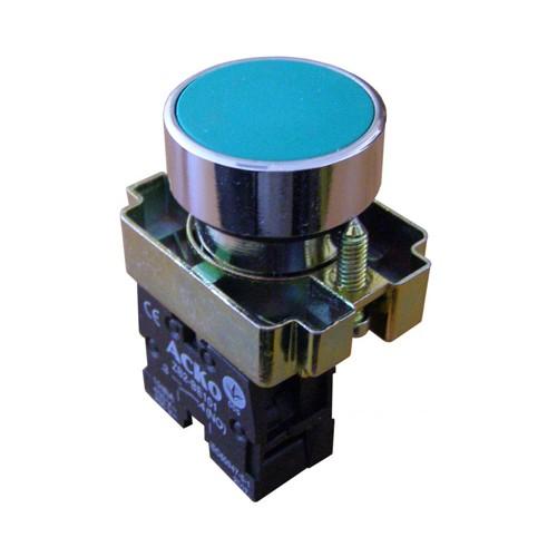 Кнопка Старт синя XB2-BA61