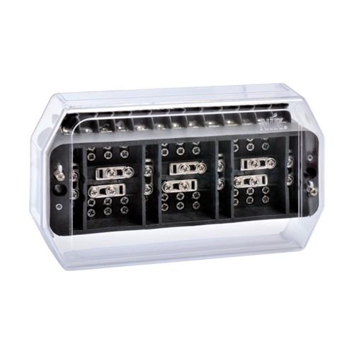 Комутаційна колодка HIK КП-25