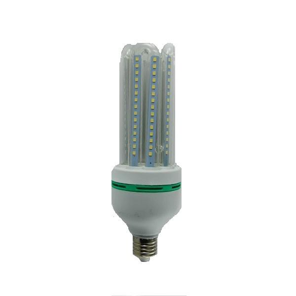Світлодіодна LED лампа 4U 23w Е27 Powerlux