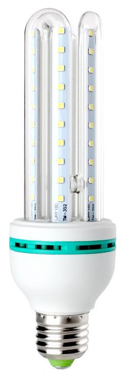 Світлодіодна LED лампа 4U 36w Е40 Powerlux
