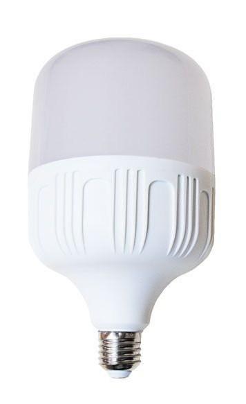 Світлодіодна LED лампа BL105 40w Е40/Е27 6500К Powerlux