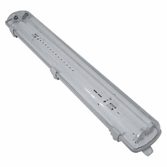 Світильник LED IP65 GS 2х1500