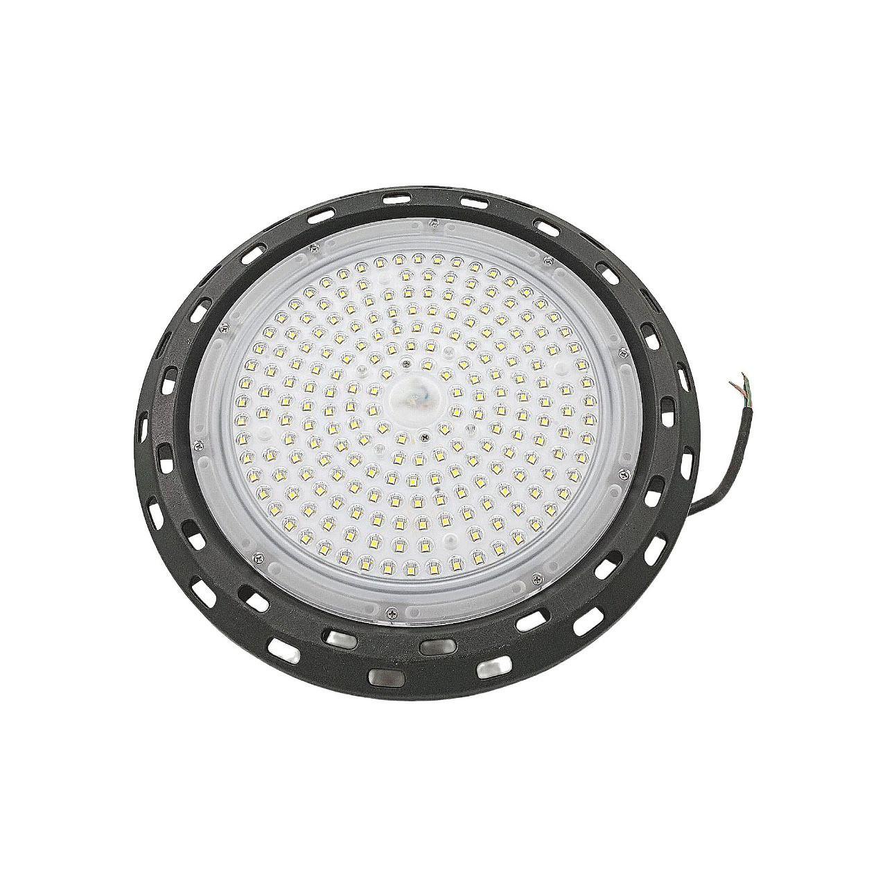 Светильник Sokol HighBay LED 100 Вт 9500 Лм 6500K IP65