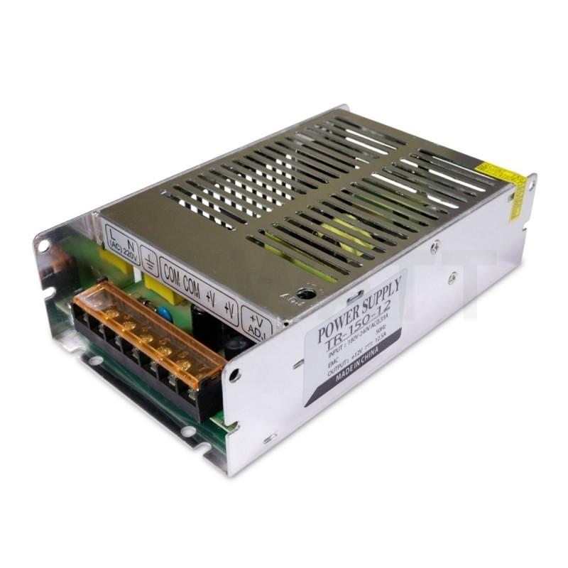 Блок питания OEM DC12 150w 12.5A TR-150-12