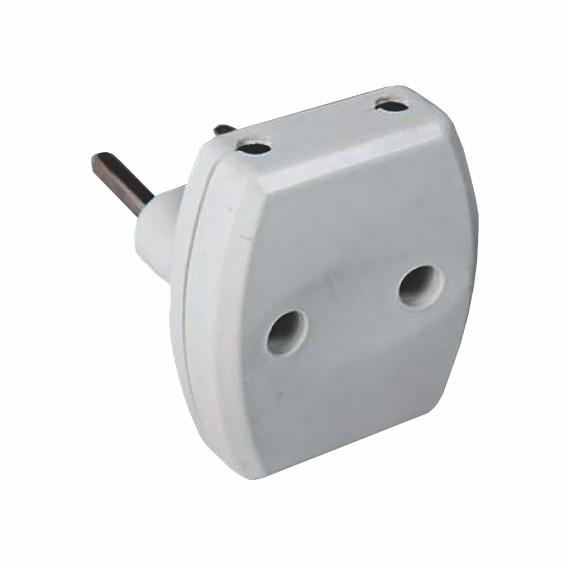 Множитель 3 розетки 16A IP44 T FAR F13 50