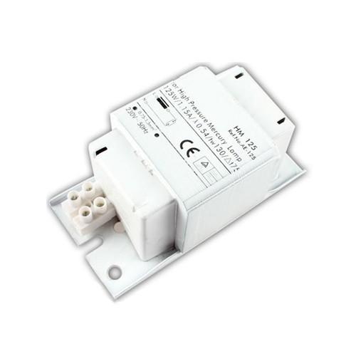 Электромагнитный балласт ДРЛ-125w