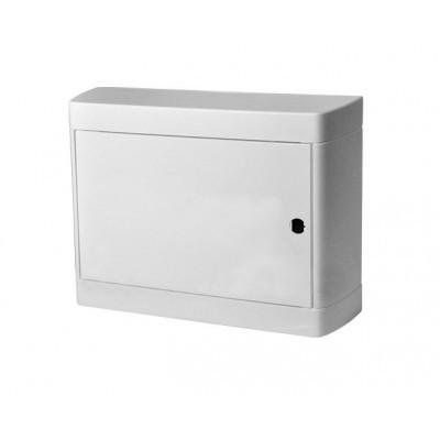 601236 Щиток Nedbox нав. 12м біл.двері Legrand