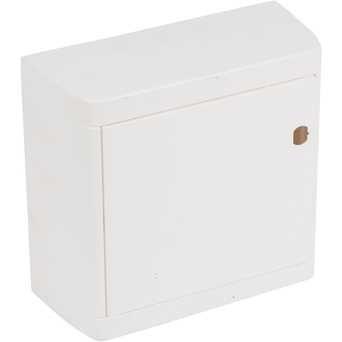 601235 Щиток Nedbox нав. 8м біл.двері. Legrand -> 601235 Щиток Nedbox настенный 8м бел.двери. Legrand
