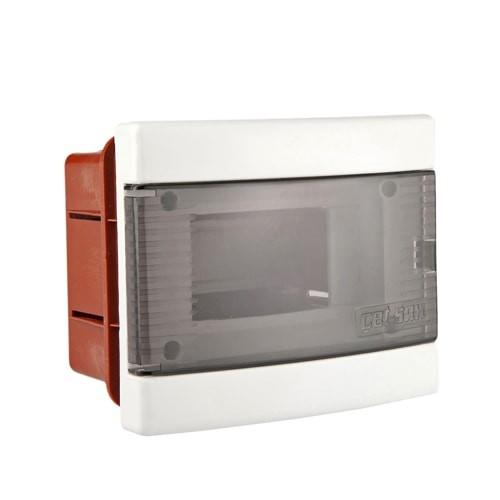 Коробка під автомат вбуд. 2-6 SA (0521) (24)
