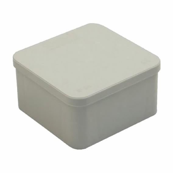 Коробка термопластиковая ABS 85х85х50 IP44 Bemis BB2-0341-0003