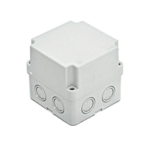 Коробка розподільна 110Х110Х100 IP67 (25) 3310-223-0600