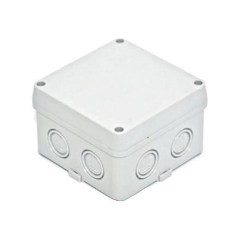 3310-213-0600 Коробка розподільча 110*110*70 IP67 (100)