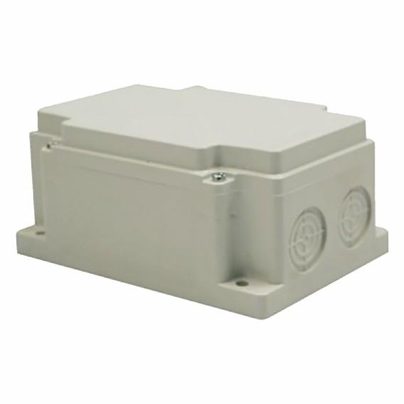 Коробка термопластиковая ABS 120x170x70 IP44 Bemis BB2-0931-0023